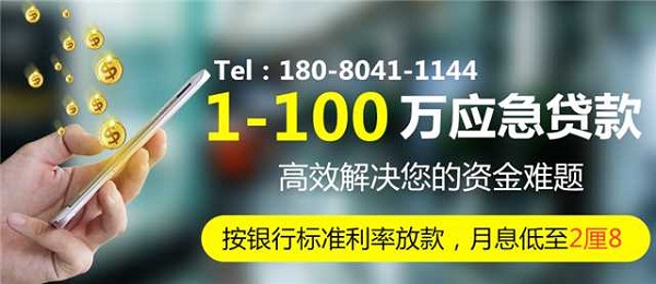 汽車抵押貸款