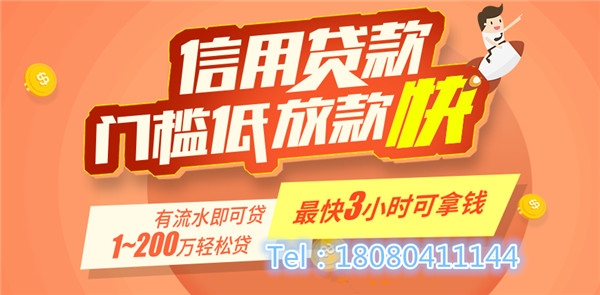大學生創業貸款