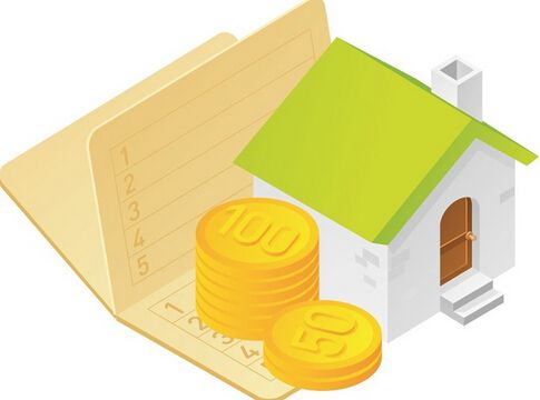 成都房屋貸款