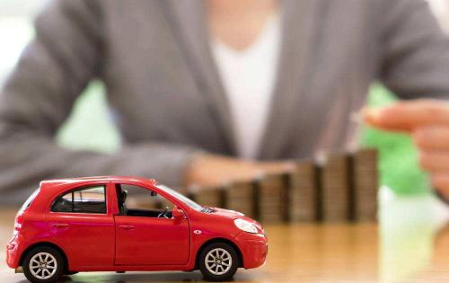 成都汽車抵押貸款辦理條件
