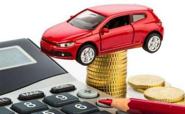 成都汽車抵押貸款會有哪些風險